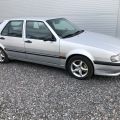 831836-2 SAAB 9000 CSE 2.3T Anniversary Model 1997