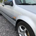 831836-8 SAAB 9000 CSE 2.3T Anniversary Model 1997