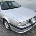 831836-15 SAAB 9000 CSE 2.3T Anniversary Model 1997