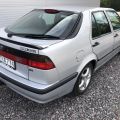 831836-4 SAAB 9000 CSE 2.3T Anniversary Model 1997