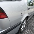 831836-11 SAAB 9000 CSE 2.3T Anniversary Model 1997