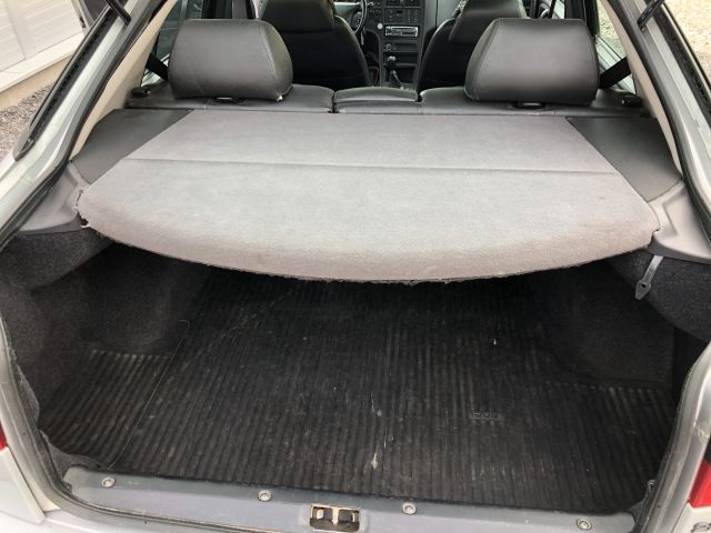 831836-35 SAAB 9000 CSE 2.3T Anniversary Model 1997