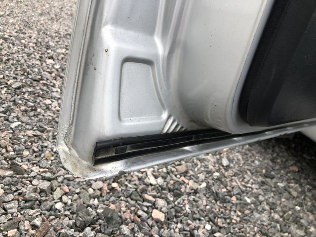 831836-19 SAAB 9000 CSE 2.3T Anniversary Model 1997