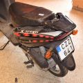 682809-2 Moped Sonic Yh50qt 2008