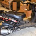 682809-3 Moped Sonic Yh50qt 2008