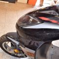 682809-15 Moped Sonic Yh50qt 2008