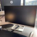 803905-3 Monitors 27 ", 2 pcs, HP 27f