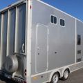 831849-5 Horse transport IFOR Williams 2CB Eventa M, 2015