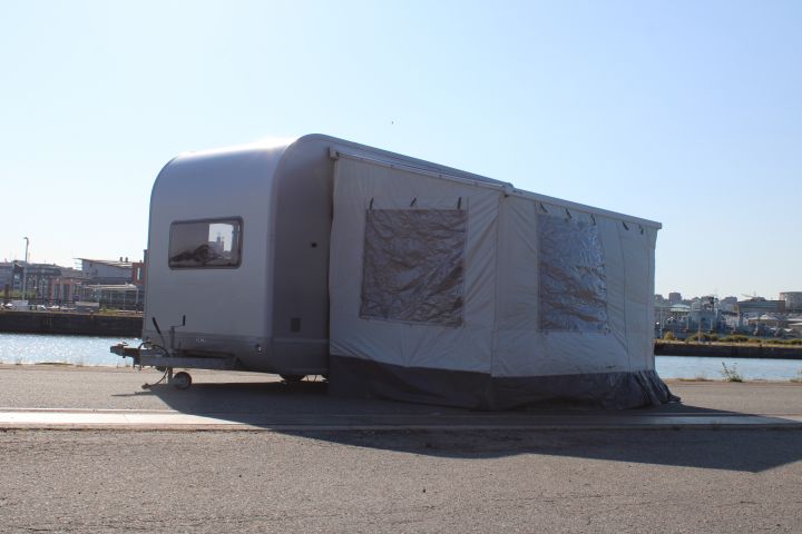 831849-8 Horse transport IFOR Williams 2CB Eventa M, 2015