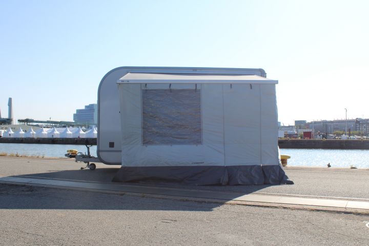 831849-9 Horse transport IFOR Williams 2CB Eventa M, 2015