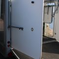831849-22 Horse transport IFOR Williams 2CB Eventa M, 2015
