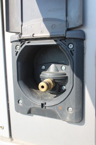 831849-30 Horse transport IFOR Williams 2CB Eventa M, 2015