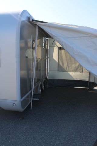 831849-37 Horse transport IFOR Williams 2CB Eventa M, 2015