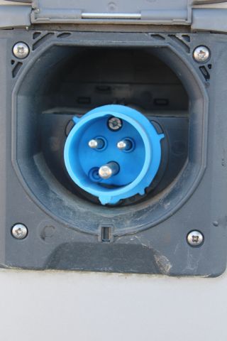 831849-43 Horse transport IFOR Williams 2CB Eventa M, 2015