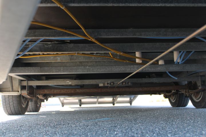 831849-50 Horse transport IFOR Williams 2CB Eventa M, 2015