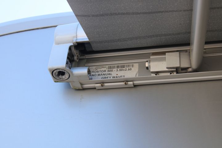 831849-59 Horse transport IFOR Williams 2CB Eventa M, 2015