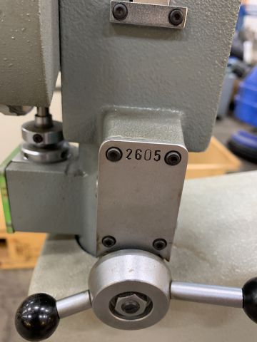 809906-5 Hardness meter Ernst