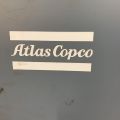 809908-3 Screw compressor Atlas Copco GX 7 FF with built-in tank