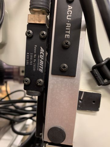 809911-9 Measuring equipment Marco Dynascope 5D and VE Micro 5