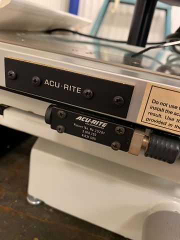 809911-10 Measuring equipment Marco Dynascope 5D and VE Micro 5