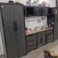 751858-1 Garageinredning