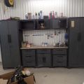 751858-2 Garageinredning