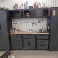 751858-3 Garageinredning