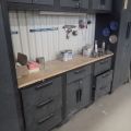 751858-6 Garageinredning