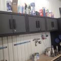 751858-7 Garageinredning