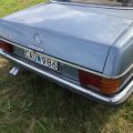 831837-12 Mercedes Benz 250 Coupe 1969