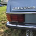 831837-14 Mercedes Benz 250 Coupe 1969
