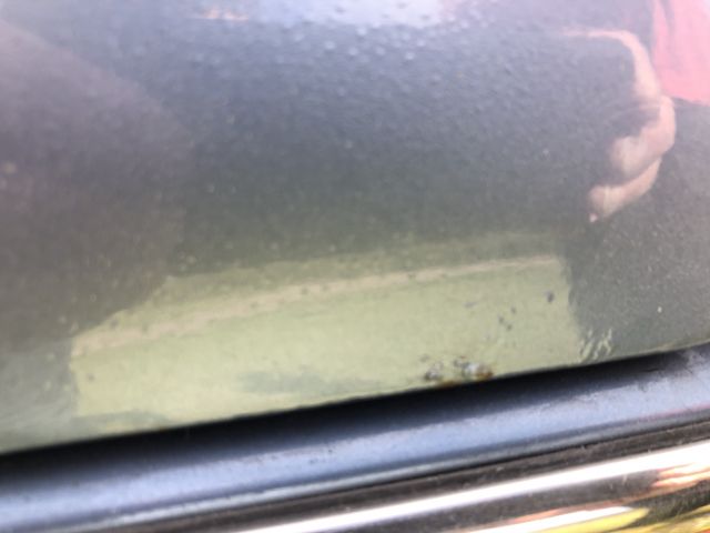 831837-20 Mercedes Benz 250 Coupe 1969