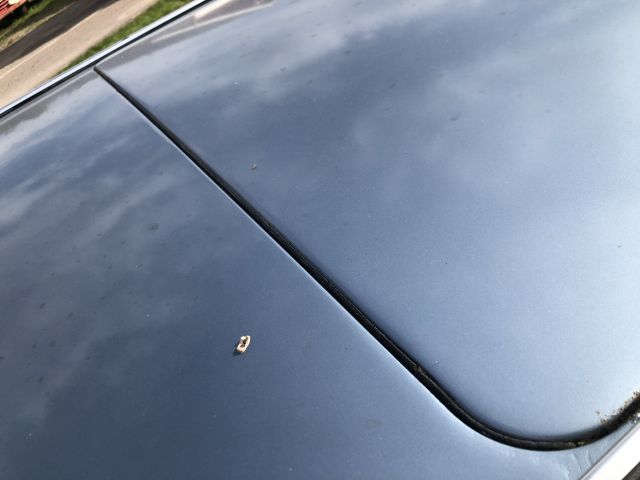 831837-35 Mercedes Benz 250 Coupe 1969