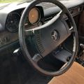 831837-53 Mercedes Benz 250 Coupe 1969