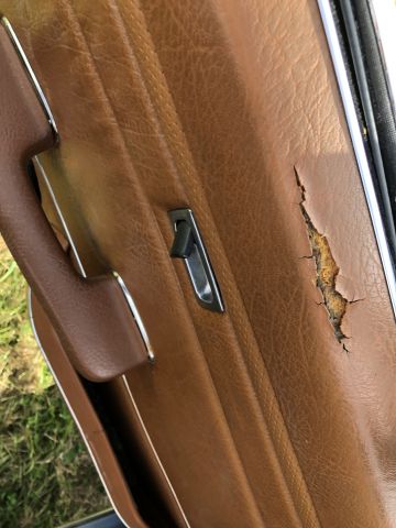 831837-61 Mercedes Benz 250 Coupe 1969