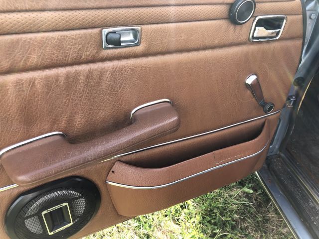 831837-62 Mercedes Benz 250 Coupe 1969