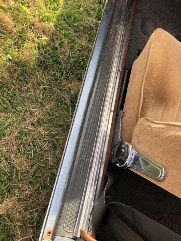 831837-63 Mercedes Benz 250 Coupe 1969