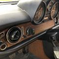 831837-55 Mercedes Benz 250 Coupe 1969