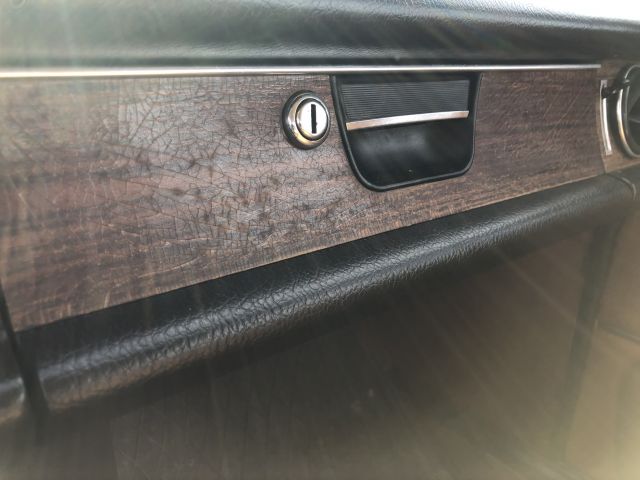 831837-59 Mercedes Benz 250 Coupe 1969