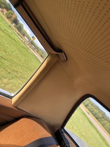 831837-65 Mercedes Benz 250 Coupe 1969