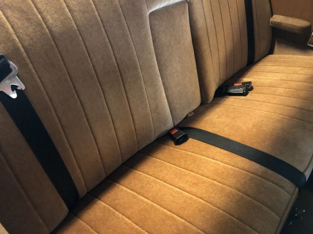 831837-78 Mercedes Benz 250 Coupe 1969