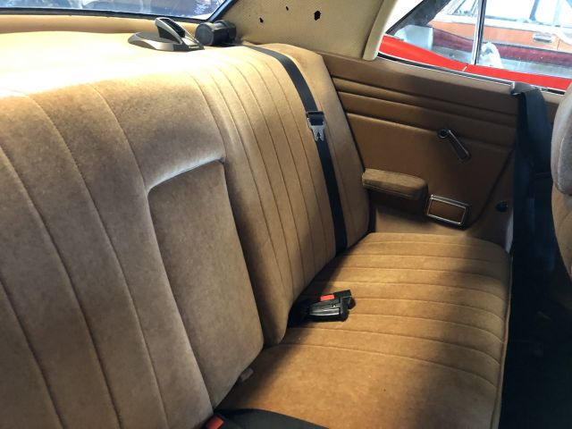 831837-79 Mercedes Benz 250 Coupe 1969