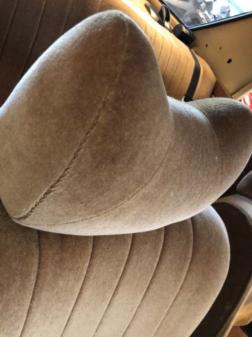 831837-80 Mercedes Benz 250 Coupe 1969