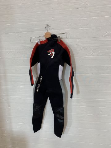 831454-1 Wetsuit Ascan Wave, unknown Size