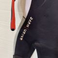 831454-2 Wetsuit Ascan Wave, unknown Size