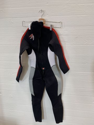 831454-3 Wetsuit Ascan Wave, unknown Size