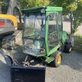 831973-1 Tool carrier John Deere F1145