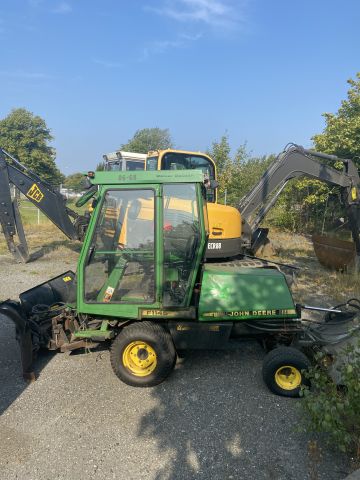 831973-2 Tool carrier John Deere F1145