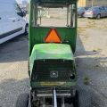 831973-6 Tool carrier John Deere F1145