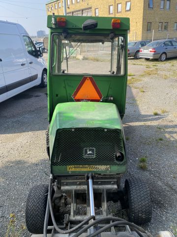 831973-6 Tool carrier John Deere F1145